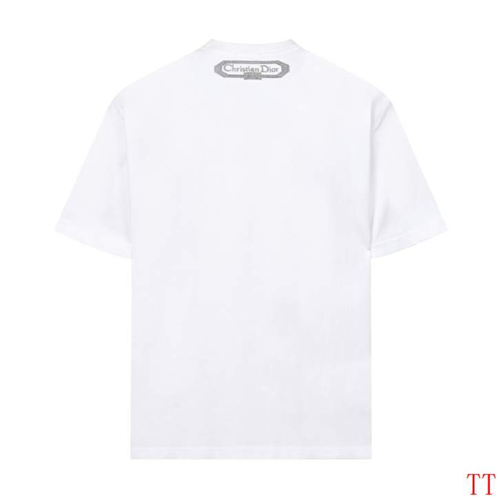 Dior T Shirts Short _SKUDiorS-2XL20tr7116126